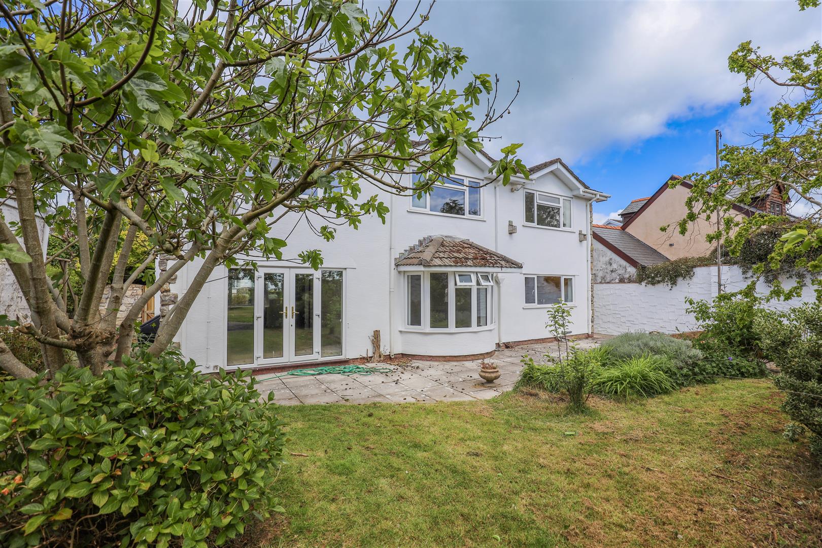 Hartlands, Llanbethery, Vale Of Glamorgan, CF62 3AN